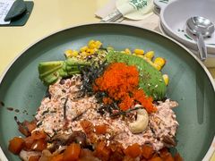 -米仓食堂(凯德广场店)