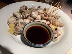 -荣小馆(杭州大厦店)