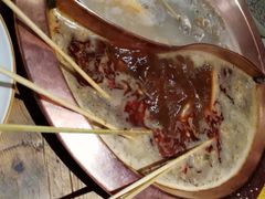 -房子红了鱼豆花重庆老火锅(广厦学院店)