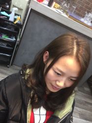 -TOP1染烫特色沙龙