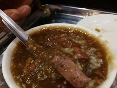 -姚记炒肝店(簋街店)