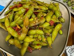 -北丐先生·野馄饨烧烤(长宁龙之梦店)