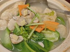 -侨美·唐荔园·40年地道粤菜