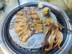 -齐齐哈尔兄弟烤肉(湖山美地店)