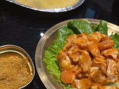 -东味北道熟成·炭火烤肉(九龙店)