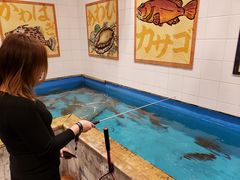 -ジャンボ釣船 つり吉(新世界店)