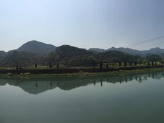 -绩溪龙川景区