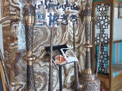 -巴依老爷新疆美食(望京小街店)