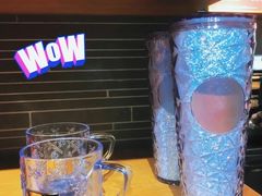 -星巴克(北京长安商场店)