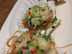 -廊亦舫Lang Yi Fang Restaurant(金桥店)