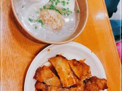 -鲜得来排骨年糕(豫园店)