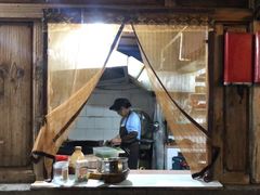 -龙姐私房菜(和顺古镇店)