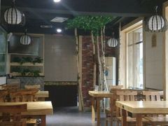 大堂-巨无霸串店(大什字街店)