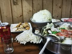 -牛小隆牛肉面馆(四牌楼店)