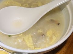 -吕氏疙瘩汤·私家菜馆(慈云寺店)