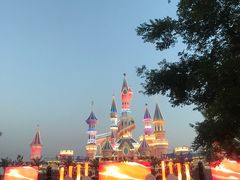 -沈阳方特欢乐世界