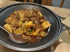 -醉得意·山茶油炒土鸡(泰安火车站大润发店)