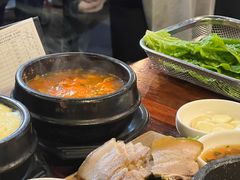 -Dombe豚(黑猪肉街店)