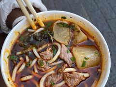 -王记生烫牛杂面馆(兰陵路店)