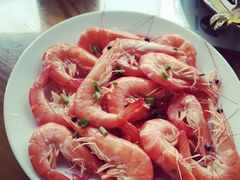 -四川人郑霞海鲜