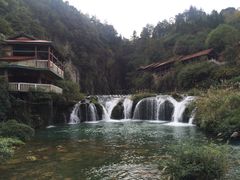 -天河潭旅游度假区