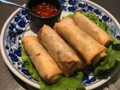 -simply thai天泰(长泰广场店)