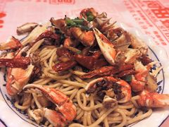 -老闵田螺馆·南昌市井菜·特色小吃(总店)