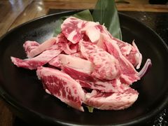-九田家黑牛烤肉料理(石路天虹店)