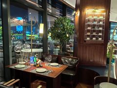 -MONICH牛排融合餐厅(和义大道购物中心店)