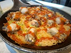 -志明眷村·台式融合菜·宵夜