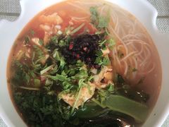 -万达瑞华酒店美食汇自助餐厅(楚河汉街店)
