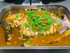 -半天妖烤鱼(宿迁万达店)