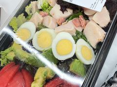 -山姆餐吧(山姆会员商店店)