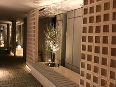-深圳滨河时代ICON LAB艾垦酒店