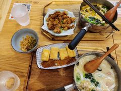 -小满手工粉(上海文峰广场店)