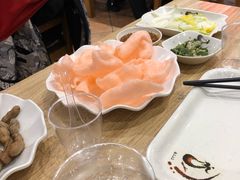 -金刚山烧烤(红旗大街店)