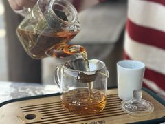 -月栖华明-云间草堂清茶馆(泗泾古镇店)