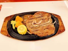 丁骨牛排-斗牛士牛排餐厅(又一城店)