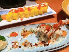 脆皮鲜虾卷-文三酒肆自助放题(新街口友谊广场店)