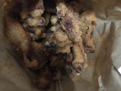 -長青巷桥头排骨(人信汇店)
