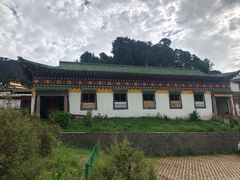 -达仓郎木寺院