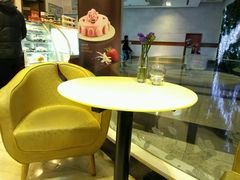 -哈根达斯(美罗城店)