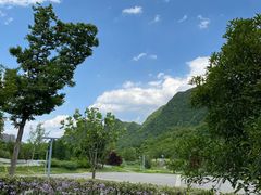 -贵阳市花溪国家城市湿地公园