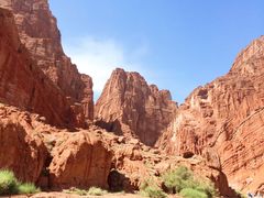 -天山神秘大峡谷