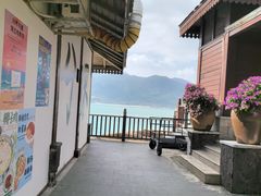 -海南分界洲岛旅游区