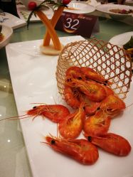 -白金汉爵大酒店·宴会厅(相城店)