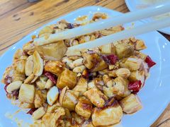 -南磨房食府(燕莎奥特莱斯购物中心店)