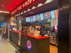 -汉堡王(上海凌云壹街坊店)