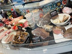 -Pasha帕夏土耳其餐厅(南昌路店)