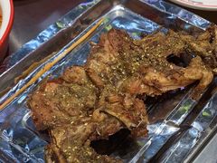 -堂堂小伙夫·辽宁小吃大排档(京西大悦城店)